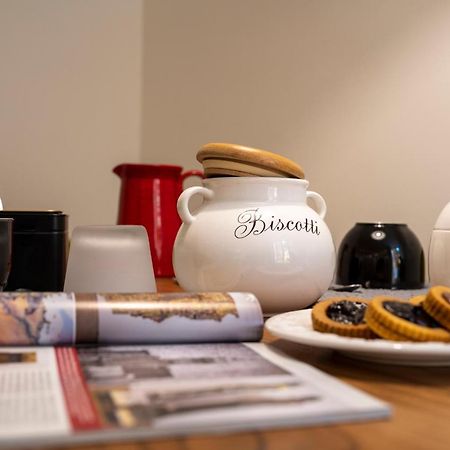 Florentine Haven フィレンツェ エクステリア 写真